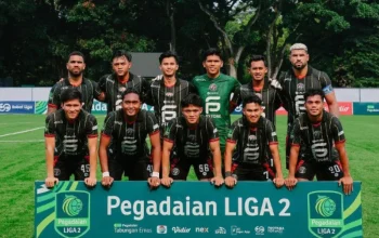Kemenangan Dramatis Bekasi City atas Adhyaksa Mengguncang Papan Klasemen Championship Liga 2 2025/2026