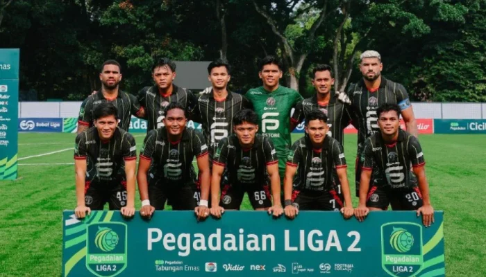 Kemenangan Dramatis Bekasi City atas Adhyaksa Mengguncang Papan Klasemen Championship Liga 2 2025/2026