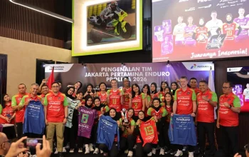 Kemenangan Dramatis Jakarta Pertamina Enduro di Final Proliga 2026: Dominasi 3-1 dan 3-0 di Yogyakarta