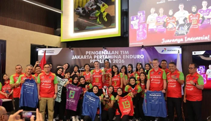 Kemenangan Dramatis Jakarta Pertamina Enduro di Final Proliga 2026: Dominasi 3-1 dan 3-0 di Yogyakarta
