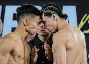 Kemenangan Gemilang Putra Abdullah di Byon Combat Showbiz 7: Gelar Asia Terpenuhi!