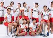 Kemenangan Manis Indonesia di Uber Cup 2026: Sapu Bersih Australia, Siap Tantang Denmark