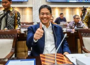 Kemenkeu Reshuffle: Menteri Purbaya Copot Dirjen Anggaran dan Dirjen Strategi Ekonomi, Rencana Penempatan Baru