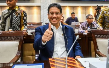 Kemenkeu Reshuffle: Menteri Purbaya Copot Dirjen Anggaran dan Dirjen Strategi Ekonomi, Rencana Penempatan Baru