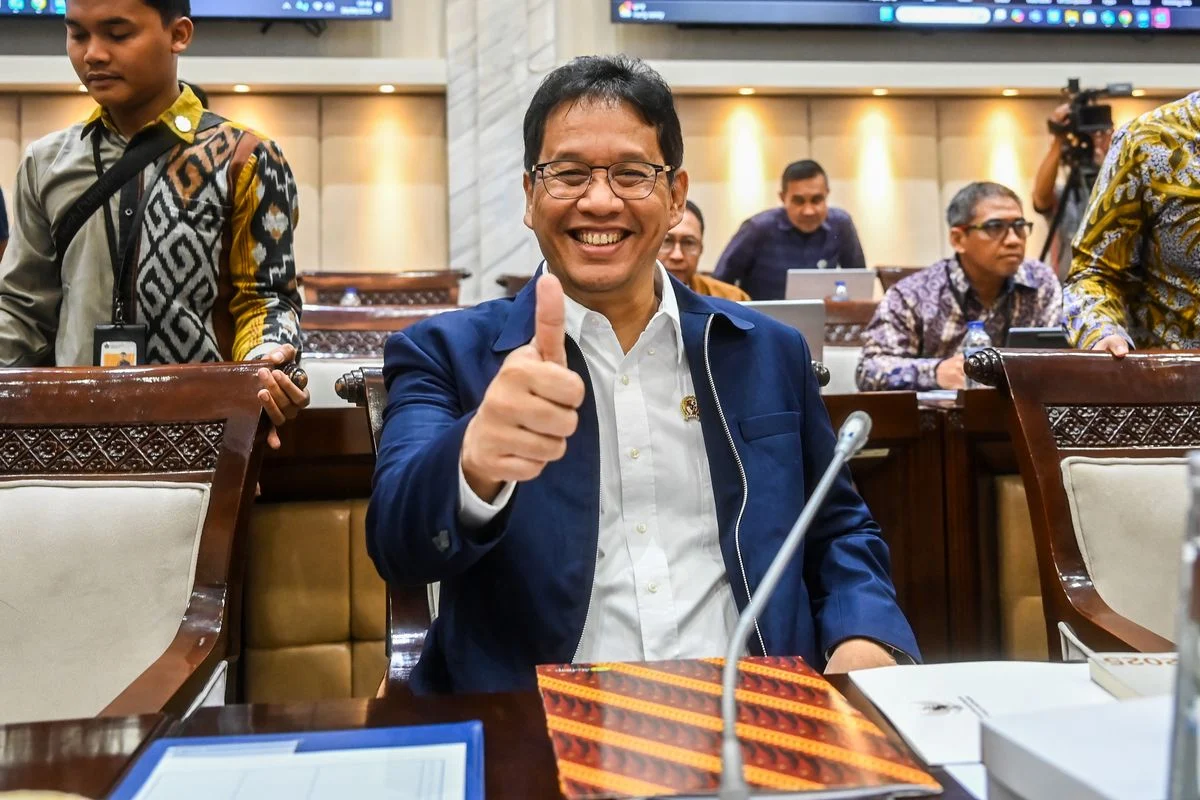 Kemenkeu Reshuffle: Menteri Purbaya Copot Dirjen Anggaran dan Dirjen Strategi Ekonomi, Rencana Penempatan Baru