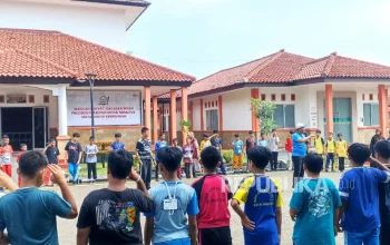 Kemensos Jaring Anak Jalanan di Pejompongan, DPR Desak Sekolah Rakyat Berkelanjutan