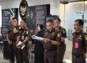 Ketua Ombudsman Hery Susanto Ditangkap Kejagung, Hanya Enam Hari Menjabat: Skandal Korupsi Tambang Mengguncang Pemerintahan Prabowo