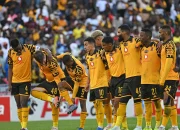 Kick-off: Dari Lapangan Kaizer Chiefs hingga Kontroversi Streamer, Fenomena yang Mengguncang Dunia Olahraga dan Digital