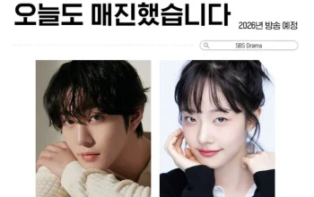 Kim Bum Memukau di 'Sold Out on You': Peran Baru yang Mengguncang Dunia Drama Korea