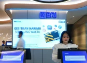 Kinerja BRI Kuartal I 2026 Melonjak: Dividen Rp52,1 Triliun dan Strategi Digital yang Mengguncang Pasar