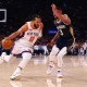 Knicks vs Hawks: Pertarungan Paint dan Duel Brunson-McCollum Memanas di Game 3 Playoff