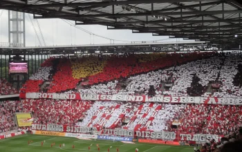 Köln Beraksi di Lapangan Hijau dan Layar KOLN: Dari Bundesliga hingga Sidang Unicameral Nebraska