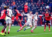 Koln vs Leverkusen: Duel Penentu di Akhir Musim Bundesliga