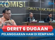 Komnas HAM Ungkap Dugaan Lebih dari Empat Pelaku Penyiraman Air Keras pada Andrie Yunus – Fakta dan Langkah Selanjutnya