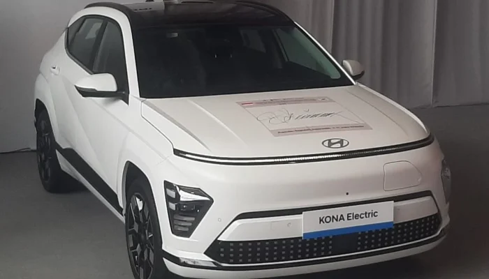 Kona EV Hangus di Gresik: Baterai Lemah hingga Overheat, Hyundai Janjikan Penyelidikan Mendalam