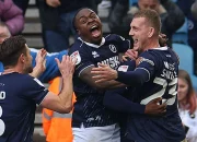 Kontroversi dan Kemenangan: Millwall FC Hadapi Tuduhan Rasisme Sementara Meroket ke Posisi Kedua Championship