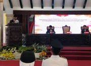 Kontroversi Lantik Anak Bupati Malang Jadi Kadis Lingkungan: DPRD Ingatkan Transparansi dan Hasto PDIP Kritik Stereotip Jawa