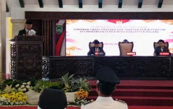 Kontroversi Lantik Anak Bupati Malang Jadi Kadis Lingkungan: DPRD Ingatkan Transparansi dan Hasto PDIP Kritik Stereotip Jawa