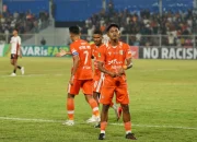 Kontroversi Wasit dan Drama Tambahan Waktu: Persiraja vs Garudayaksa Memanas di Stadion H Dimurthala