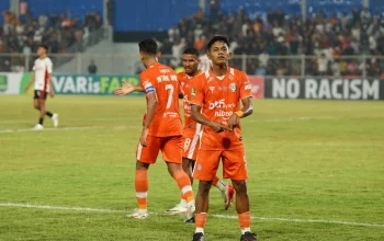 Kontroversi Wasit dan Drama Tambahan Waktu: Persiraja vs Garudayaksa Memanas di Stadion H Dimurthala