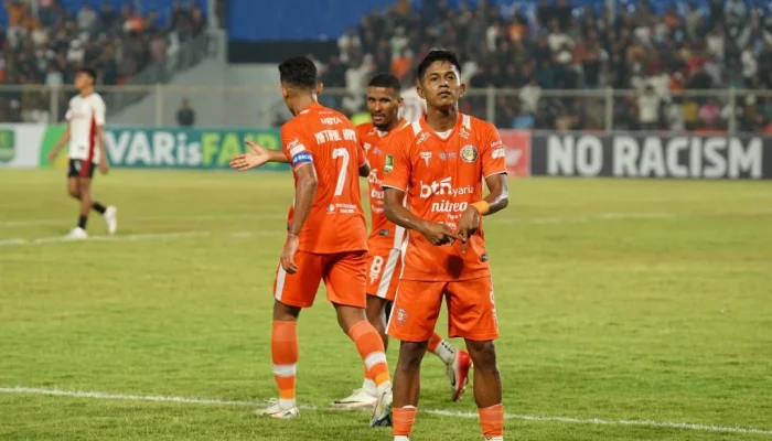 Kontroversi Wasit dan Drama Tambahan Waktu: Persiraja vs Garudayaksa Memanas di Stadion H Dimurthala