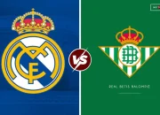Kontroversi Wasit Warnai Laga Real Madrid vs Real Betis, Jurnalis Spanyol Memarahi Keputusan