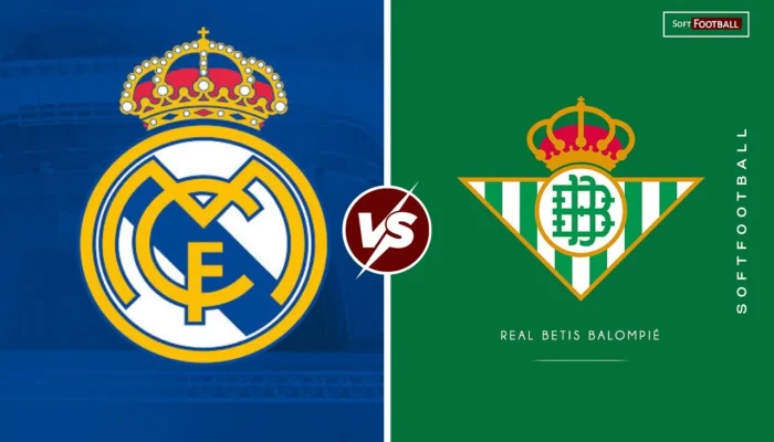 Kontroversi Wasit Warnai Laga Real Madrid vs Real Betis, Jurnalis Spanyol Memarahi Keputusan