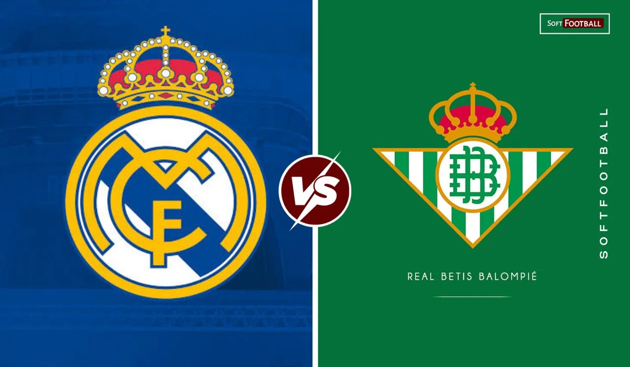Kontroversi Wasit Warnai Laga Real Madrid vs Real Betis, Jurnalis Spanyol Memarahi Keputusan