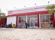 Koperasi Merah Putih Siapkan Gerai Obat, Klinik Desa, dan Kolaborasi Internasional untuk Tingkatkan Kesehatan dan Ekonomi