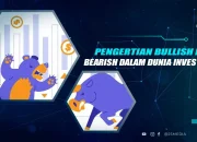KOSPI Meroket, Investor Ganda Taruhan Bullish-Bearish di Tengah Gejolak Politik dan Reformasi Korporasi