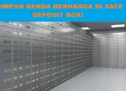 KPK Geledah Safe Deposit Box di Medan: Ungkap Ratusan Juta Rupiah Barang Bukti Suap Bea Cukai