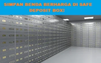 KPK Geledah Safe Deposit Box di Medan: Ungkap Ratusan Juta Rupiah Barang Bukti Suap Bea Cukai