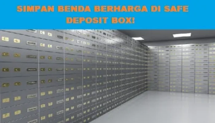 KPK Geledah Safe Deposit Box di Medan: Ungkap Ratusan Juta Rupiah Barang Bukti Suap Bea Cukai