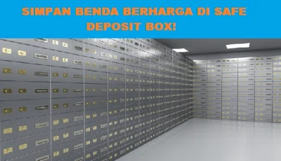 KPK Geledah Safe Deposit Box di Medan: Ungkap Ratusan Juta Rupiah Barang Bukti Suap Bea Cukai