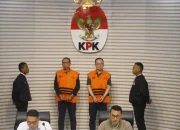 KPK panggil saksi: Penyidikan korupsi proyek jalur kereta DJKA intensif