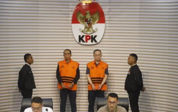 KPK panggil saksi: Penyidikan korupsi proyek jalur kereta DJKA intensif