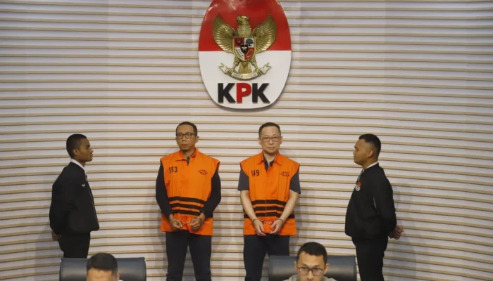 KPK panggil saksi: Penyidikan korupsi proyek jalur kereta DJKA intensif