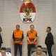 KPK panggil saksi: Penyidikan korupsi proyek jalur kereta DJKA intensif