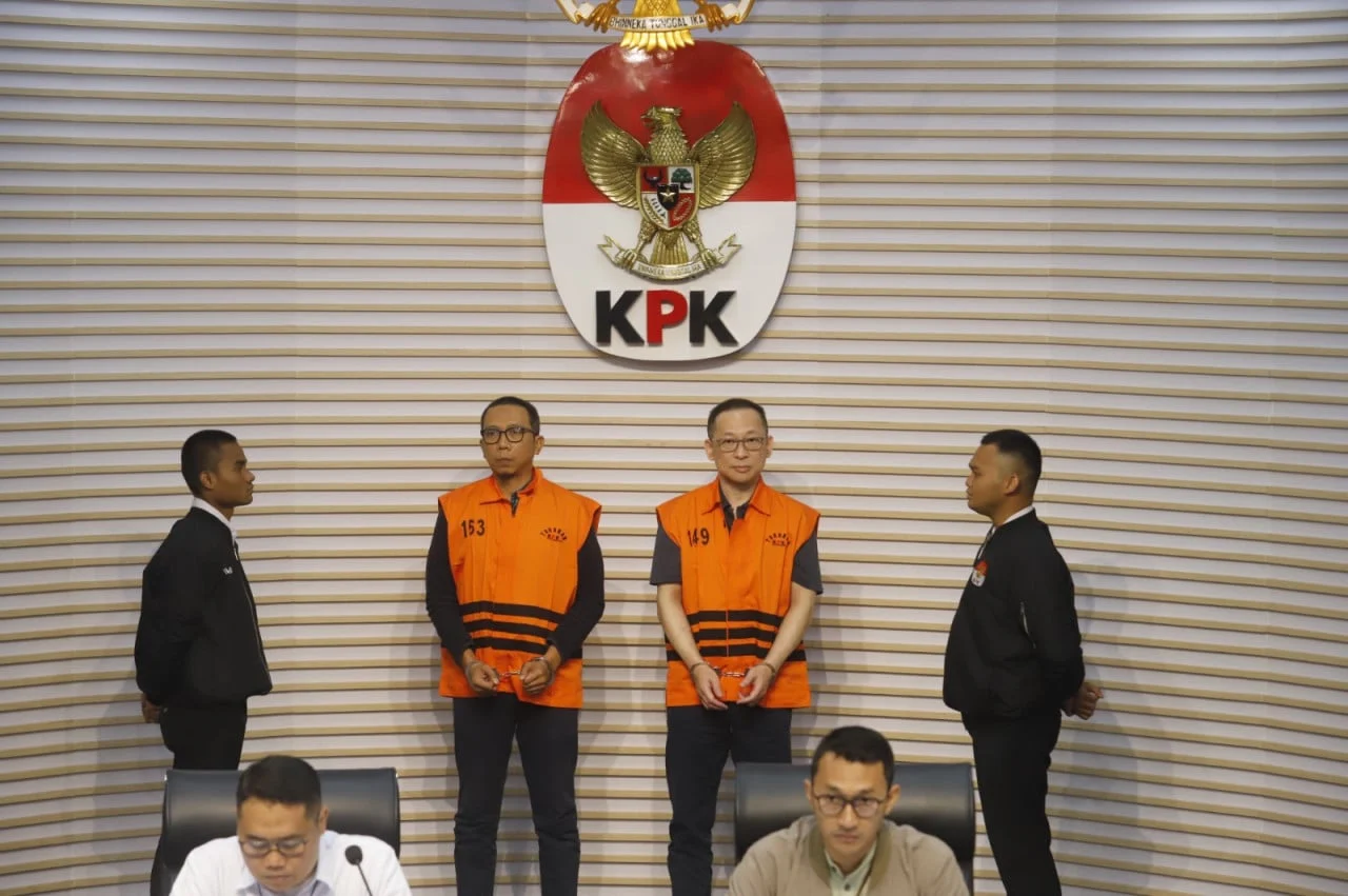 KPK panggil saksi: Penyidikan korupsi proyek jalur kereta DJKA intensif