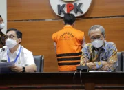 KPK Serahkan Rekomendasi Perbaikan Tata Kelola Partai Politik ke Prabowo dan Puan Maharani, Dorong Revisi UU Parpol