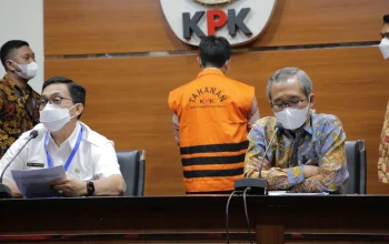 KPK Serahkan Rekomendasi Perbaikan Tata Kelola Partai Politik ke Prabowo dan Puan Maharani, Dorong Revisi UU Parpol