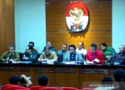 KPK Serahkan Rekomendasi Reformasi Parpol: Uang Tunai, Kaderisasi, dan Batas Masa Jabatan Jadi Sorotan Utama