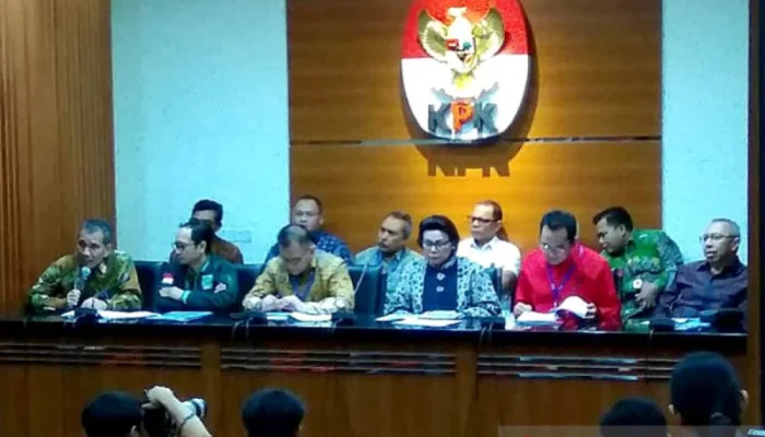 KPK Serahkan Rekomendasi Reformasi Parpol: Uang Tunai, Kaderisasi, dan Batas Masa Jabatan Jadi Sorotan Utama