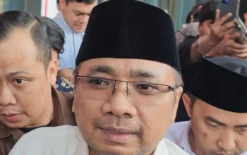 KPK Sita USD 1 Juta yang Diduga Disiapkan Gus Yaqut untuk Kondisikan Pansus Haji DPR RI
