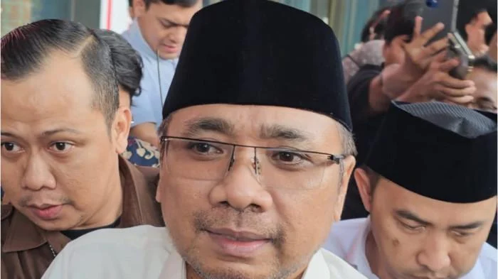 KPK Sita USD 1 Juta yang Diduga Disiapkan Gus Yaqut untuk Kondisikan Pansus Haji DPR RI