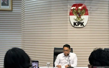 KPK Soroti Pengadaan Motor Listrik BGN: Potensi Korupsi di Balik Program KDMP