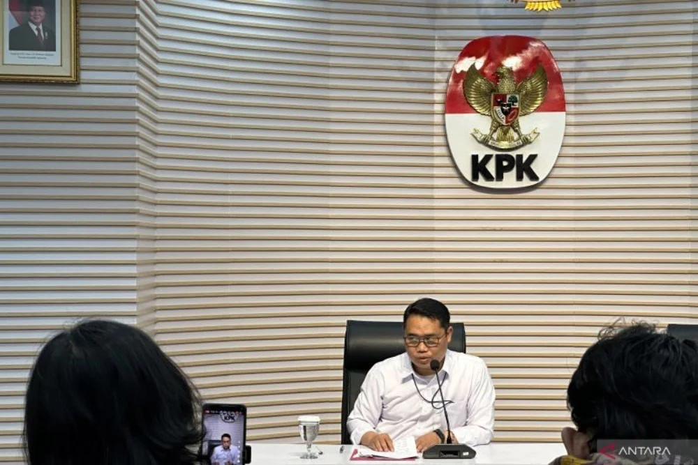 KPK Soroti Pengadaan Motor Listrik BGN: Potensi Korupsi di Balik Program KDMP