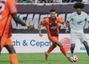 Krisis di PSM Makassar: Kekalahan dari Borneo FC Tarik Klub ke Pinggiran Zona Degradasi