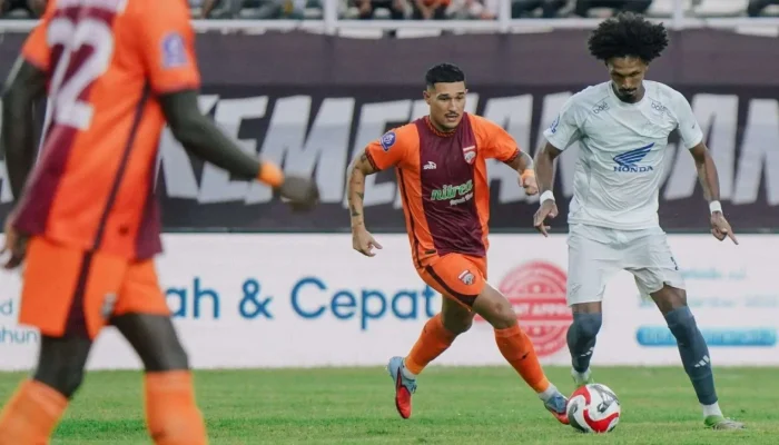 Krisis di PSM Makassar: Kekalahan dari Borneo FC Tarik Klub ke Pinggiran Zona Degradasi