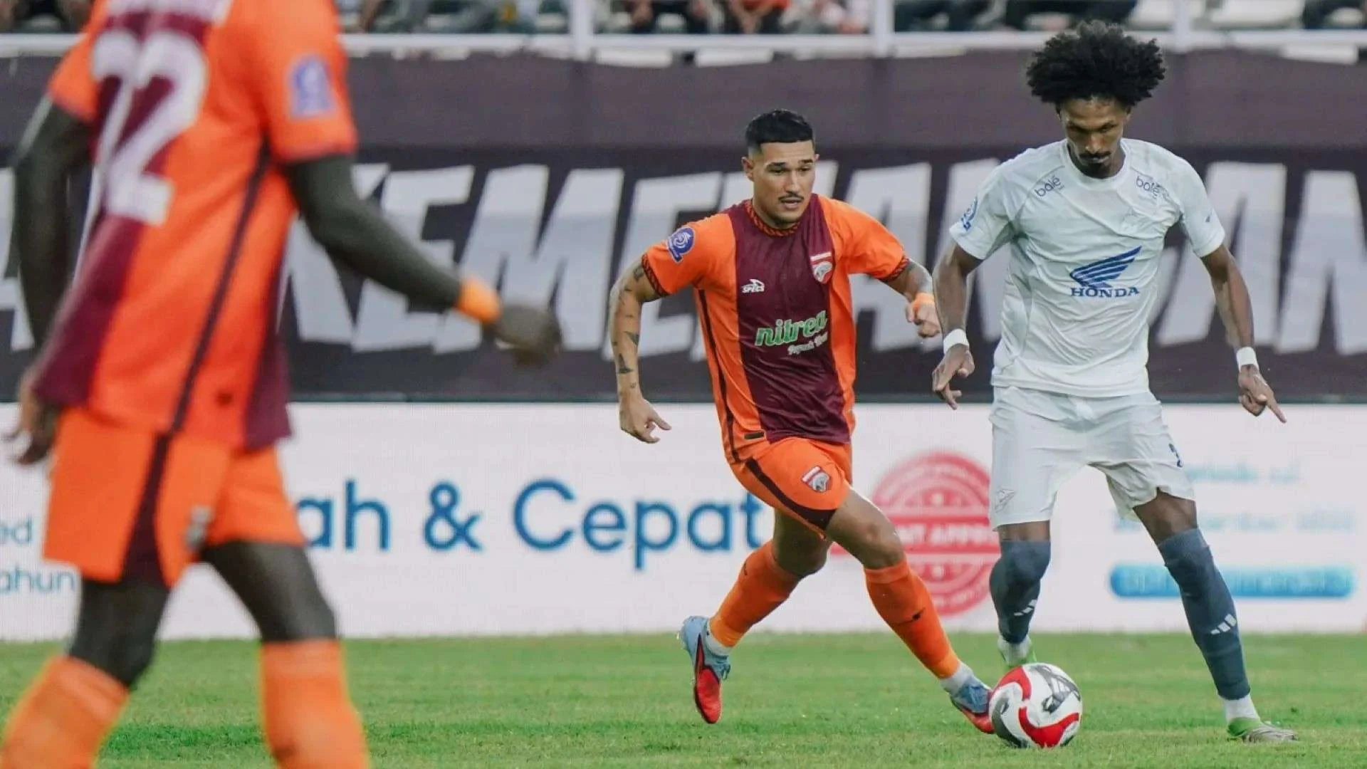 Krisis di PSM Makassar: Kekalahan dari Borneo FC Tarik Klub ke Pinggiran Zona Degradasi